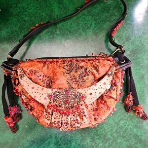 Mary Frances Handbag